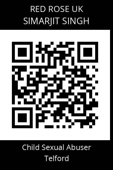 QR code for simarjit-singh