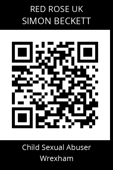QR code for simon-beckett