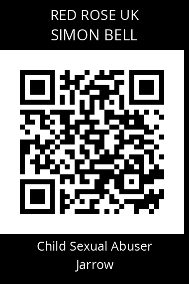 QR code for simon-bell