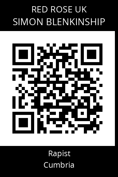 QR code for simon-blenkinship