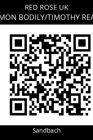 QR code for simon-bodilytimothy-read
