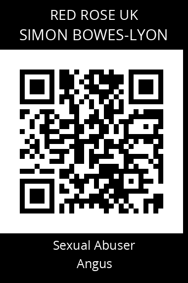 QR code for simon-bowes-lyon