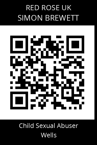 QR code for simon-brewett