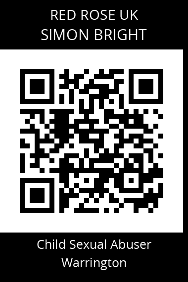 QR code for simon-bright