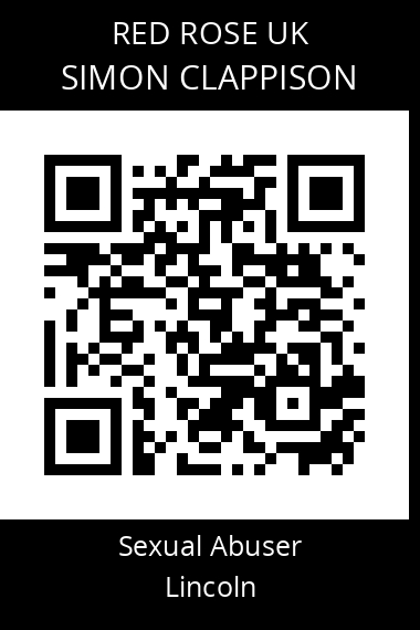 QR code for simon-clappison