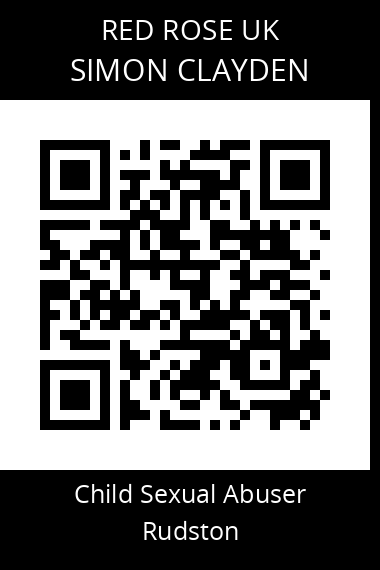 QR code for simon-clayden