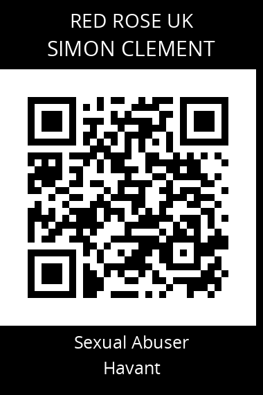 QR code for simon-clement
