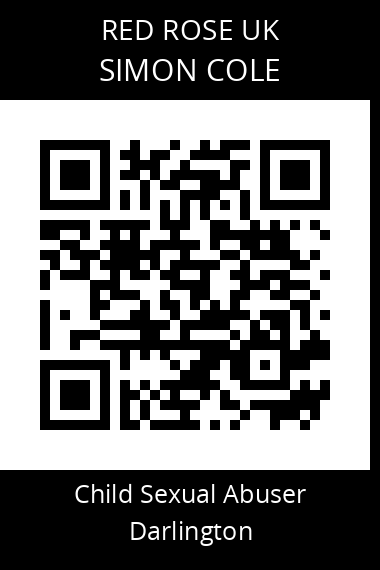 QR code for simon-cole