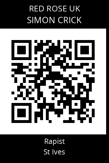 QR code for simon-crick