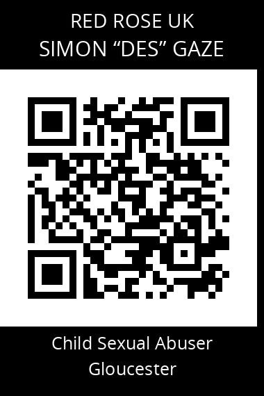 QR code for simon-des-gaze