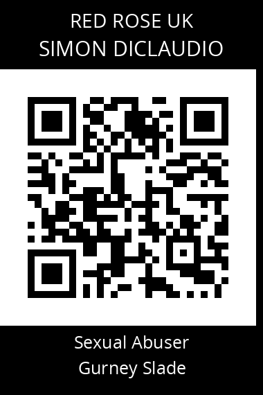QR code for simon-diclaudio