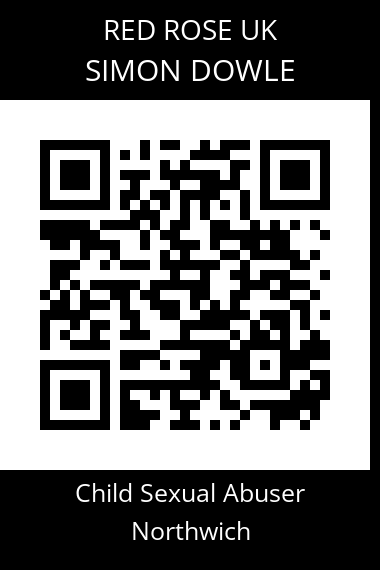 QR code for simon-dowle