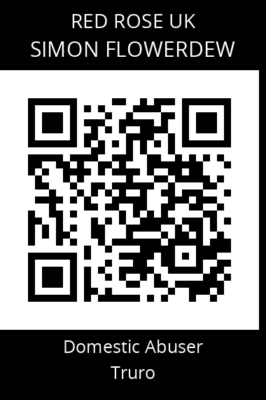 QR code for simon-flowerdew