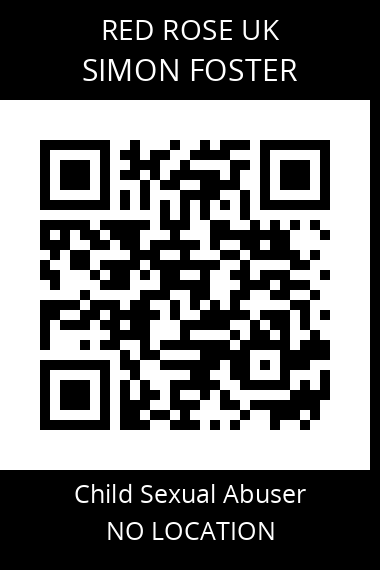 QR code for simon-foster
