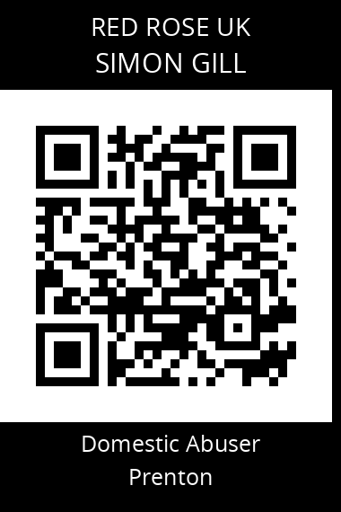 QR code for simon-gill