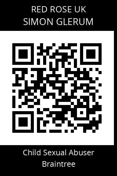 QR code for simon-glerum