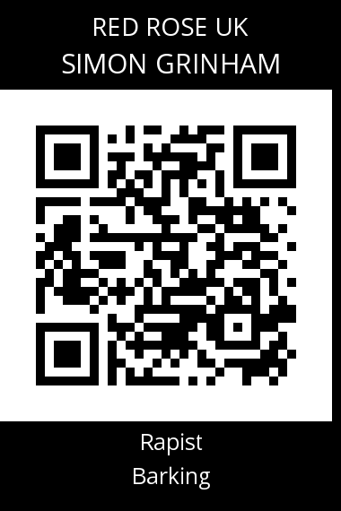QR code for simon-grinham