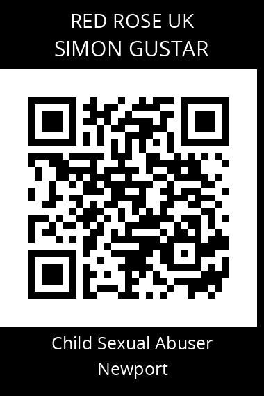 QR code for simon-gustar
