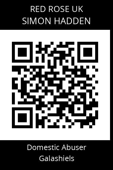 QR code for simon-hadden