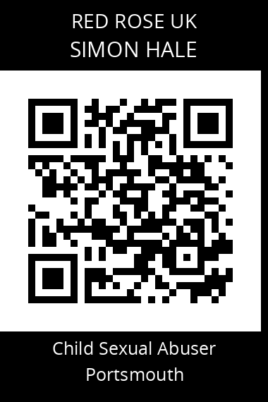 QR code for simon-hale