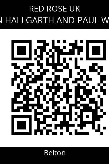 QR code for simon-hallgarth-and-paul-walker