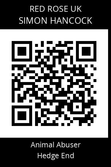 QR code for simon-hancock