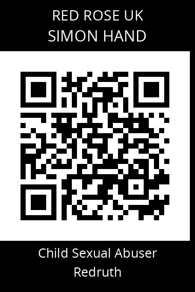 QR code for simon-hand