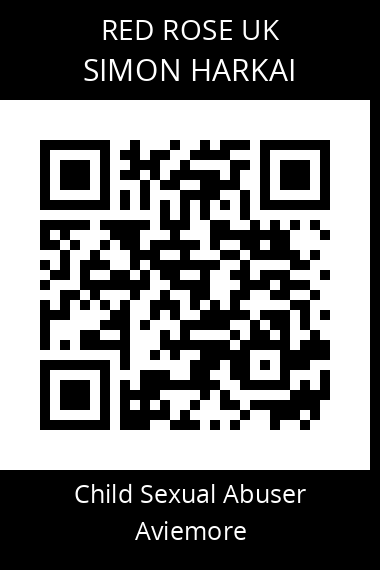 QR code for simon-harkai