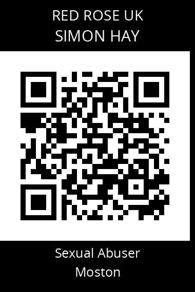 QR code for simon-hay