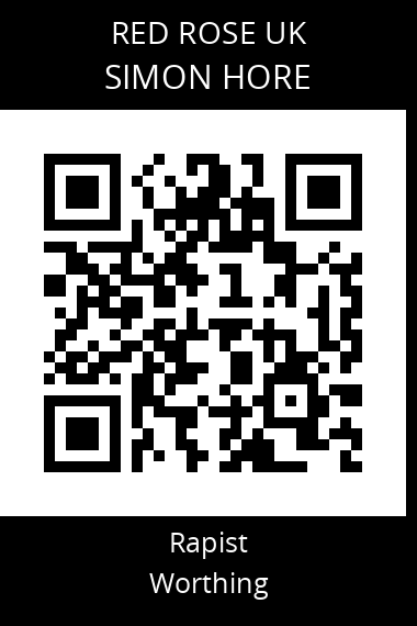 QR code for simon-hore