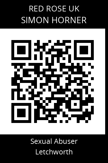 QR code for simon-horner