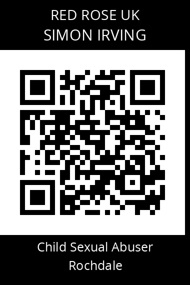QR code for simon-irving