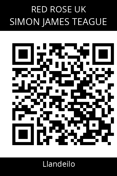 QR code for simon-james-teague