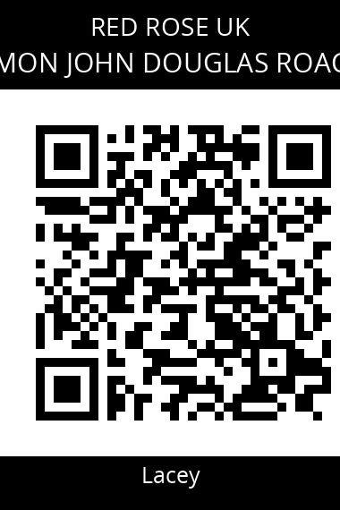QR code for simon-john-douglas-roach