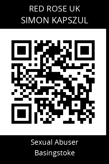 QR code for simon-kapszul