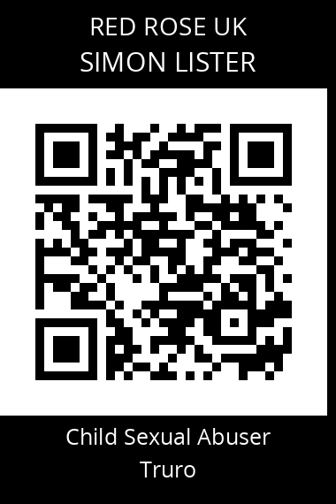QR code for simon-lister