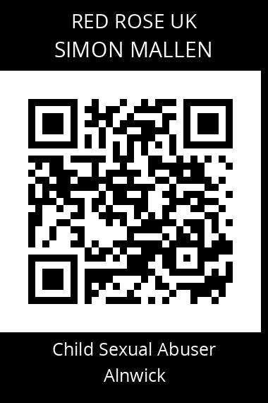 QR code for simon-mallen