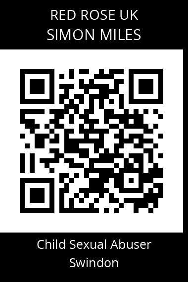QR code for simon-miles