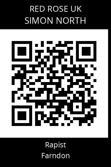 QR code for simon-north