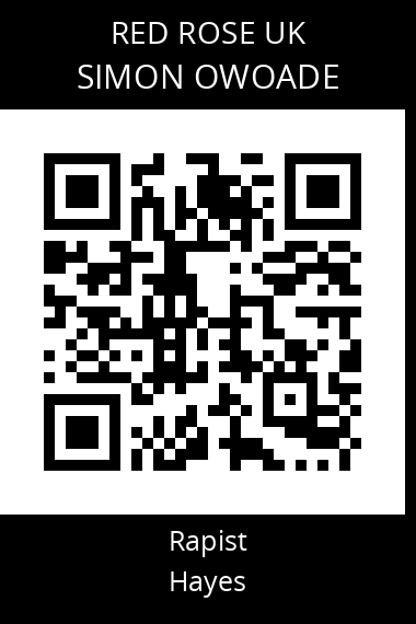 QR code for simon-owoade