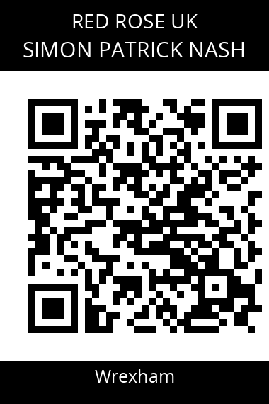 QR code for simon-patrick-nash