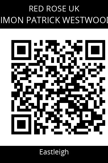 QR code for simon-patrick-westwood