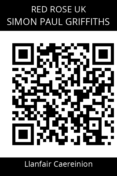 QR code for simon-paul-griffiths