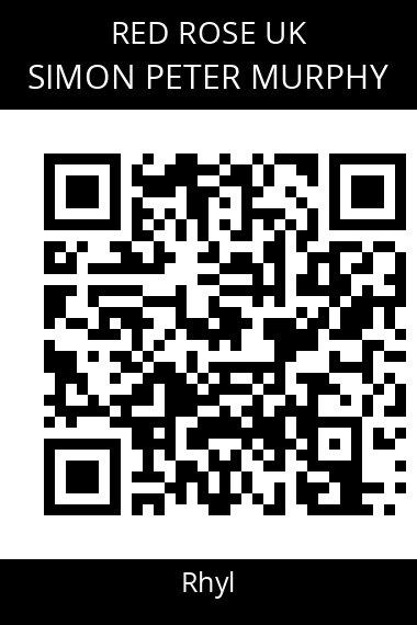 QR code for simon-peter-murphy