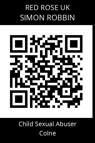 QR code for simon-robbin