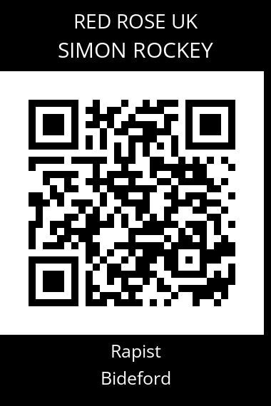 QR code for simon-rockey