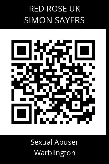 QR code for simon-sayers