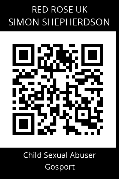 QR code for simon-shepherdson