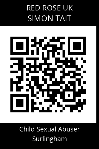 QR code for simon-tait