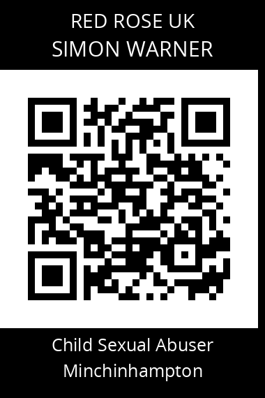 QR code for simon-warner